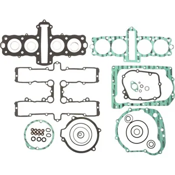 Motodíl Sada těsnění motoru kompletní ATHENA KAWASAKI ZR 550 Zephyr rok