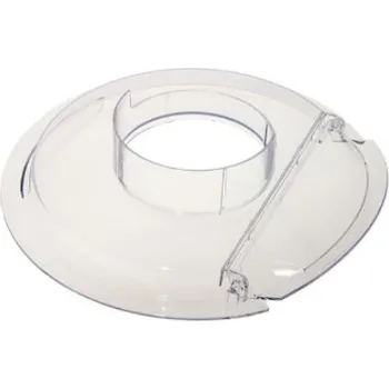 Příslušenství pro kuchyňský robot KENWOOD VÍKO NÁDOBY KM400 (KW716198)