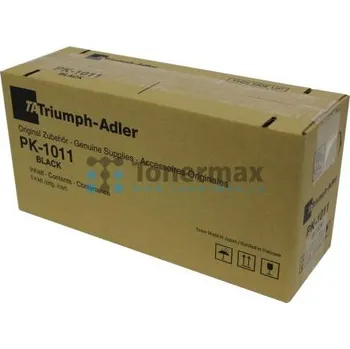 Triumph Adler PK-1011, PK1011 černý originální