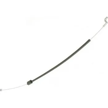 Motorová pila Lanko plynu Partner 351 - neoriginální díl