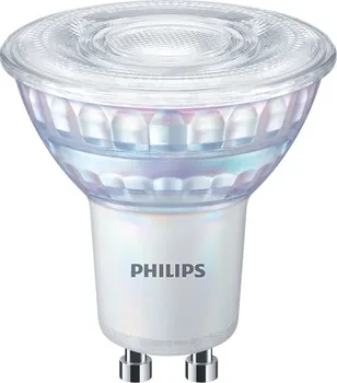 Žárovka Philips Warm Glow GU10 6,2W 230V 575lm 2700K