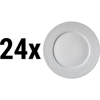 Talíř G.Gastro (24 Kusů) SEA WAVE - Talíř mělký - Ø 30 cm