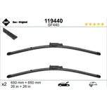 List stěrače SWF 119440