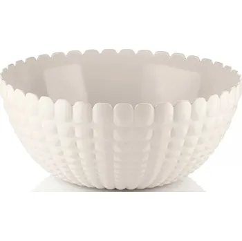 Guzzini, Miska na salát Tiffany XL mléčně bílá - Formadore