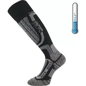 Pánské ponožky Voxx Kerax šedá