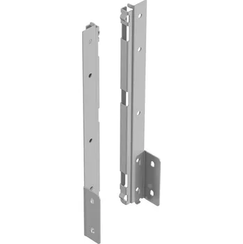 Nábytkové kování HETTICH 9257697 AvanTech YOU držák zad 251, pravá, antracit (HETTICH 9257697 AvanTech YOU držák zad 251, pravá, antracit)