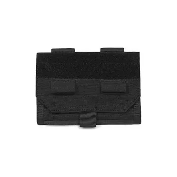 Admin pouzdro FOA, Warrior Assault Systems, černá