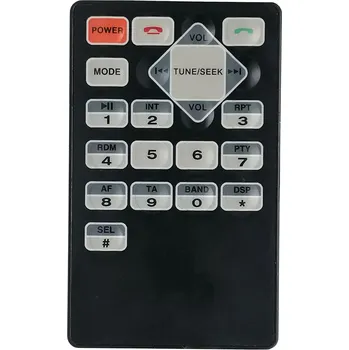 CALIBER RMD020BT - kompatibilní značkový dálkový ovladač General