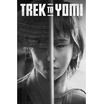 Počítačová hra Trek to Yomi PC
