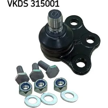 Podpora-/ Kloub SKF VKDS 315001