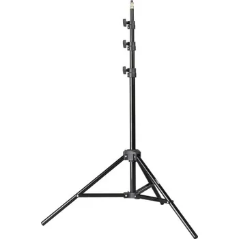 Fotoateliérová technika BASIC LS-222, stojan pro světla, Terronic