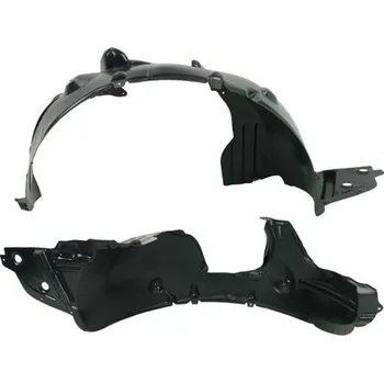 Podběh karosérie Podběh pravý NISSAN NOTE (E11), 04.06-02.09