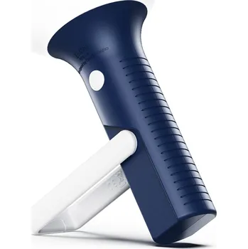 Lampička Lexon, Led lampa Bolla+ tmavomodrá - Formadore