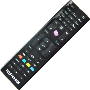 Dálkový ovladač TECHNIKA RC4875 - originální dálkový ovladač