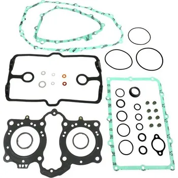 Těsnění pro motocykl Sada těsnění motoru kompletní ATHENA HONDA CB 500 rok 89-96