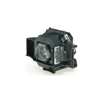 Lampa pro projektor Projektorová lampa Epson ELPLP42, s modulem generická
