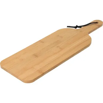 Kuchyňské prkénko Bambusové prkénko 42 x 13,5 cm