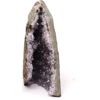Drahý kámen Ametyst drúza 0.510 kg #2484