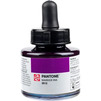 ROYAL TALENS Pigmentový inkoust PANTONE Ink 30ml, 2612