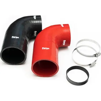 Tuning Hadice k turbu pro BMW 535 pro LCI