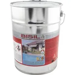 Bisil barva na beton pod vodu, voděodolná, 0100 bílá, 8 kg