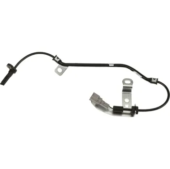 Přislušenství brzdového systému Snímač, počet otáček kol TRW