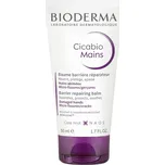 Bioderma Cicabio krém na ruce 50 ml