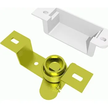 Rozvaděč ELPLAST ROKYCANY Zámek energet. 7007 včetně krytu 7007+50029