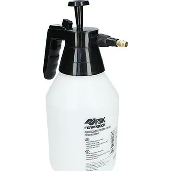 Postřikovač Zahradní tlakový postřikovač FSK Ferrestock Odolný (1,5 l)