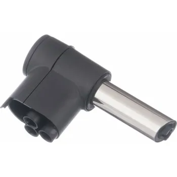 Příprava kávy Bosch pěnící tryska kávovaru 00625040 (00625040)