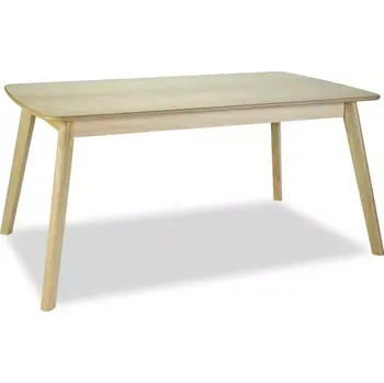 Jídelní stůl Apollo dub 140*90