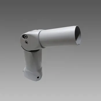 Venkovní osvětlení DISANO Výložník ACC 405 nastavitelný šedý ø60 99138500