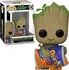 Figurka Funko POP! I am Groot