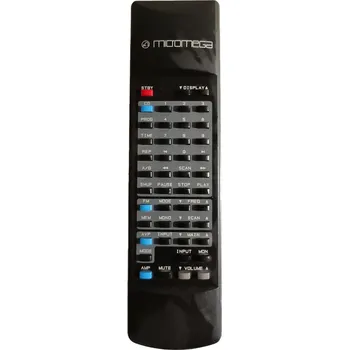 Dálkový ovladač MICROMEGA Minimum AVP, IA 60 - kompatibilní značkový dálkový ovladač General