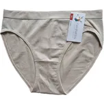 Dámské bezešvé kalhotky Fannifen RY2001 Barva: béžová, Velikost: M-L