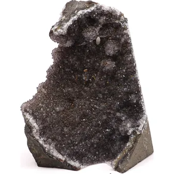 Drahý kámen Ametyst drúza 1.020 kg #2549