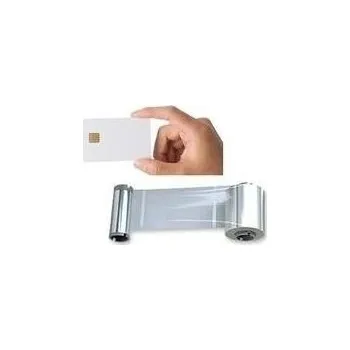 Čtečka čárových kódů ZEBRA Technologies LAM,REG,1MIL,SC,CLEAR,TOP,ZXP8 (800084-913)