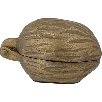 Šperkovnice Bloomingville, Krabička Bex ořech 9,5 cm - Formadore