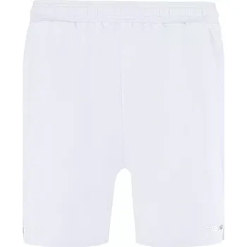 Pánské kraťasy Pánské šortky Head Performance Shorts Men White XXL