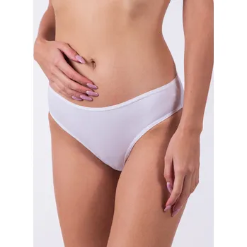 Kalhotky kalhotky LADY-36 S černá