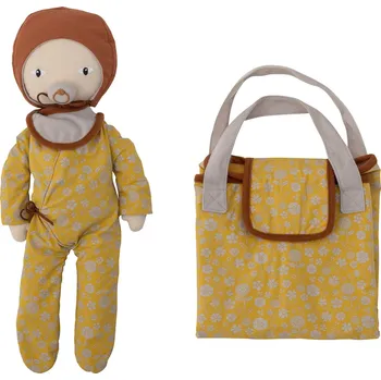 plyšák Bloomingville, Mazlítko Nalle - Formadore