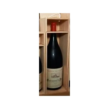 Víno Châteauneuf-du-Pape - Domaine du Vieux Lazaret 2021 6L