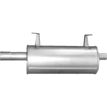 Auto-moto Střední tlumič výfuku POLMO 15.10
