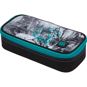 Penál BAGMASTER studentský penál Digital CASE DIGITAL 20 B