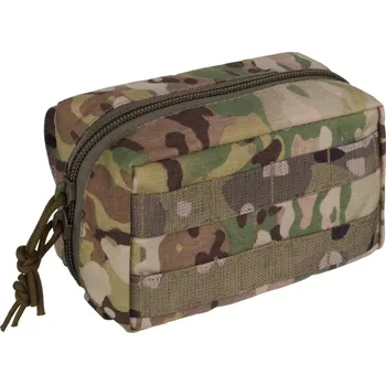 turistický batoh Wisport® Univerzální pouzdro Small Wisport®, Barva: Multicam®