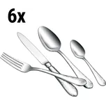 G.Gastro (144 Kusů) Sada příborů Martin - 144dílná