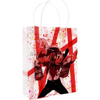 Taška Chainsaw Man - Denji