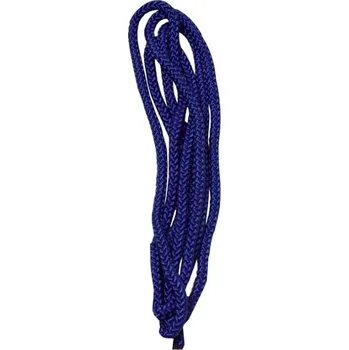 Švihadlo Švihadlo Cawila Gymnastic jump rope Ø=9mm l=300cm 1000615275-blau Velikost OS