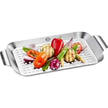 Gefu, Grilovací podnos Gefu BBQ 32,5 cm - Formadore