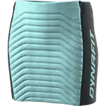 Dynafit Speed Insulation Skirt Woman XS tyrkysová - 10 % pro přihlášené BFEXTRA10